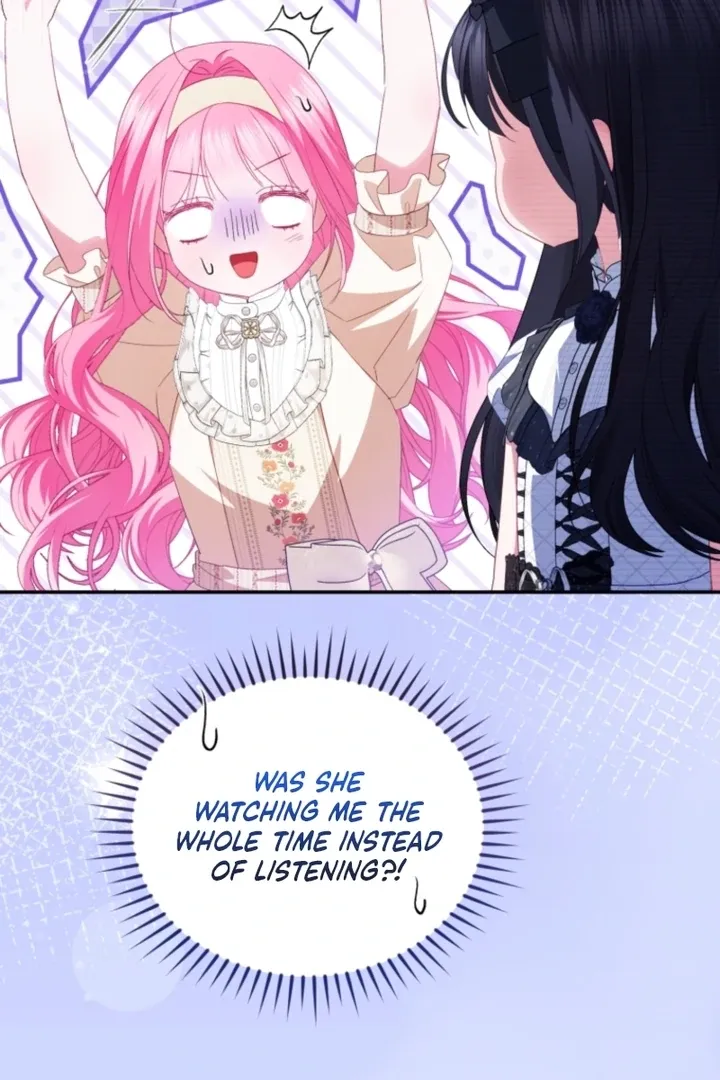 I didn’t know the villainess was a man Chapter 11 page 80 - 