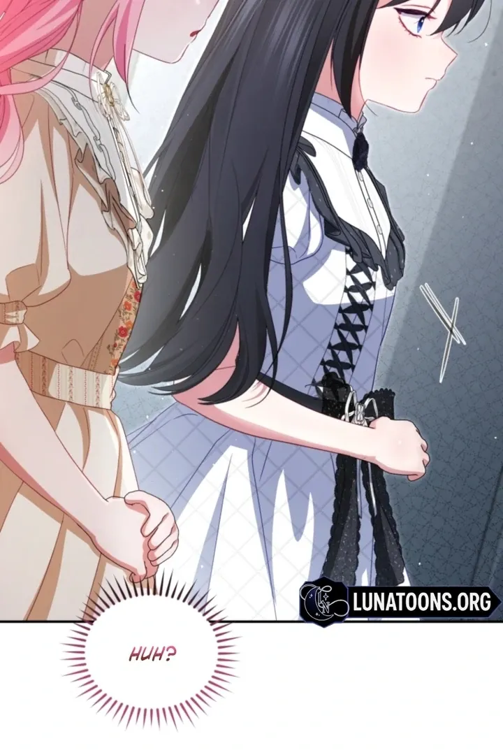 I didn’t know the villainess was a man Chapter 11 page 90 - 