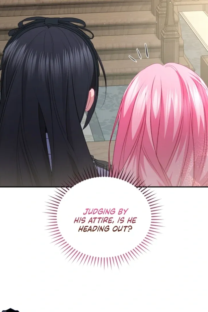 I didn’t know the villainess was a man Chapter 11 page 94 - 