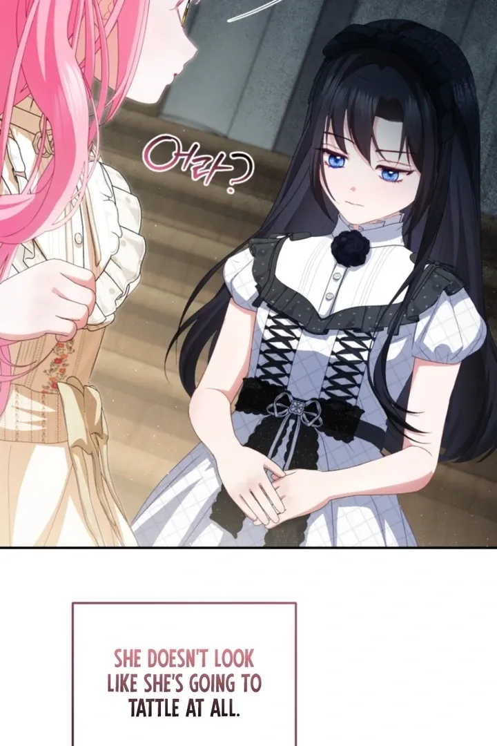I didn’t know the villainess was a man Chapter 11 page 100 - 