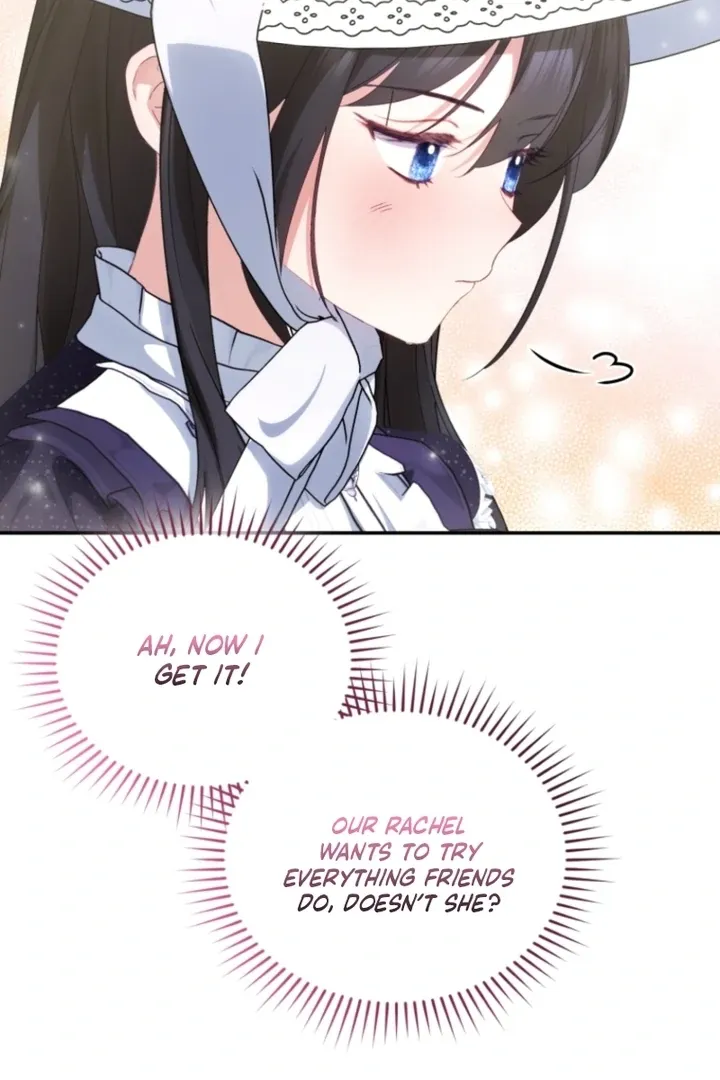 I didn’t know the villainess was a man Chapter 12 page 104 - 
