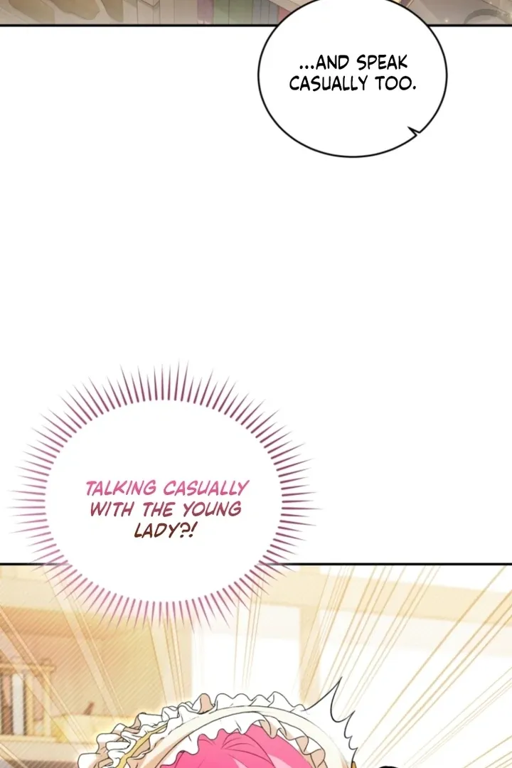 I didn’t know the villainess was a man Chapter 12 page 106 - 