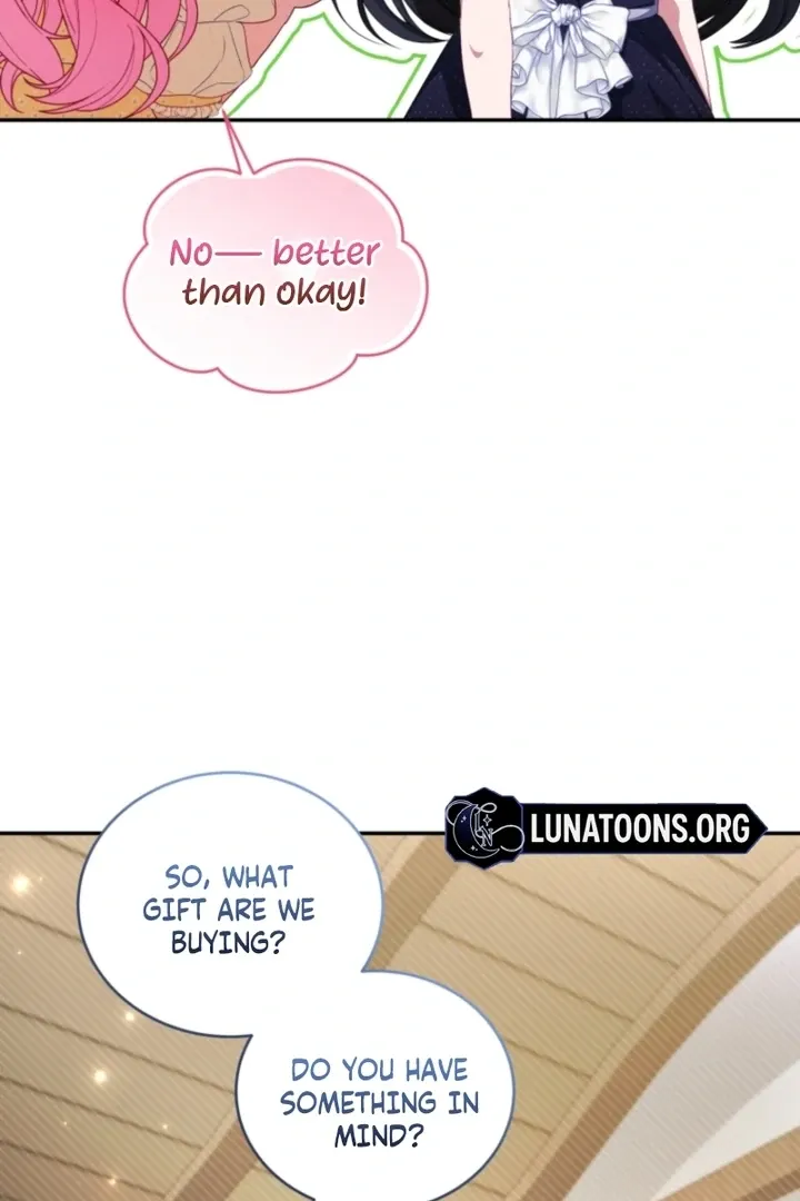 I didn’t know the villainess was a man Chapter 12 page 109 - 