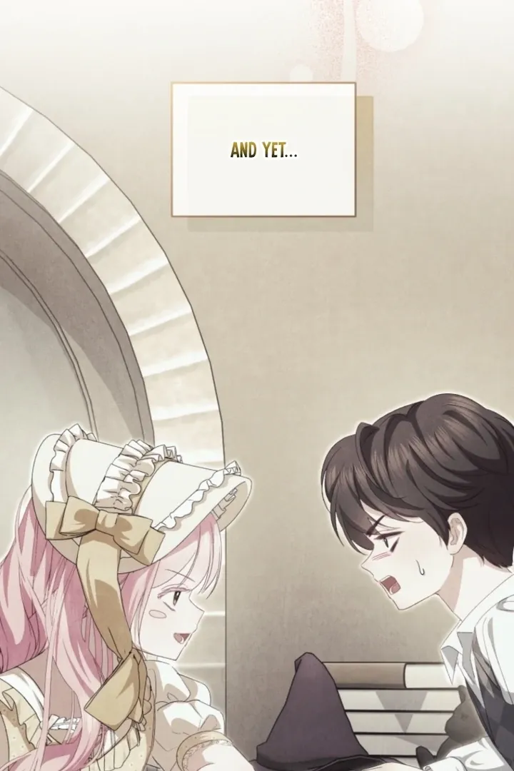 I didn’t know the villainess was a man Chapter 12 page 129 - 
