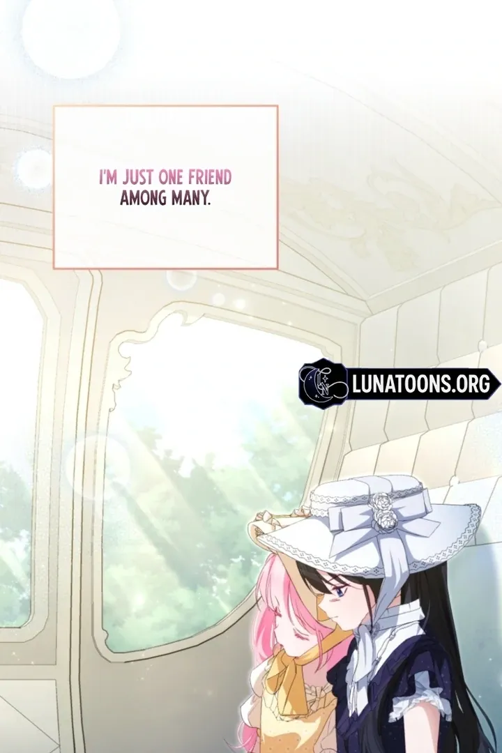 I didn’t know the villainess was a man Chapter 12 page 131 - 