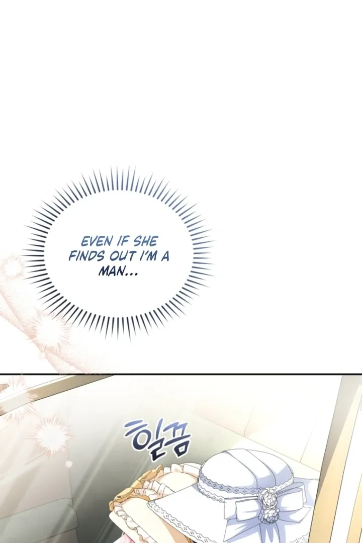 I didn’t know the villainess was a man Chapter 12 page 144 - 