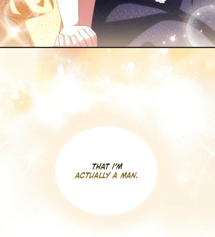 I didn’t know the villainess was a man Chapter 12 page 150 - 