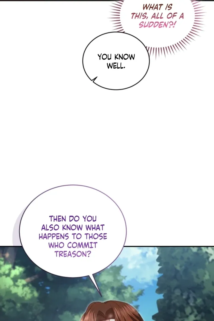I didn’t know the villainess was a man Chapter 12 page 5 - 