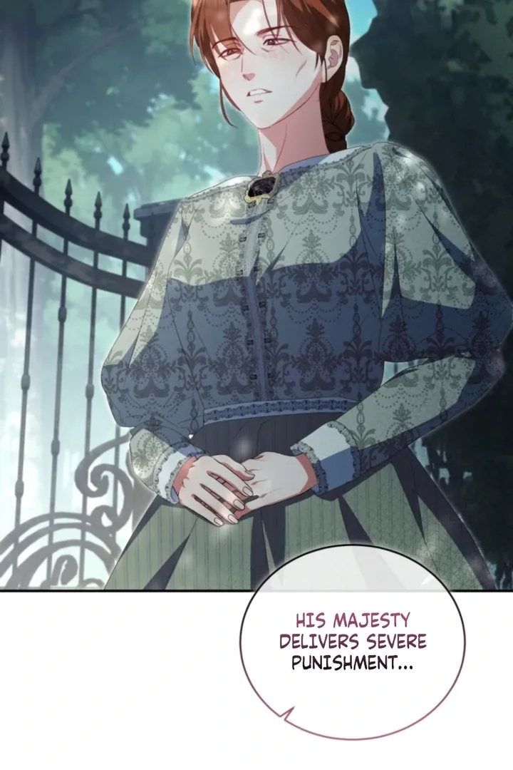 I didn’t know the villainess was a man Chapter 12 page 6 - 