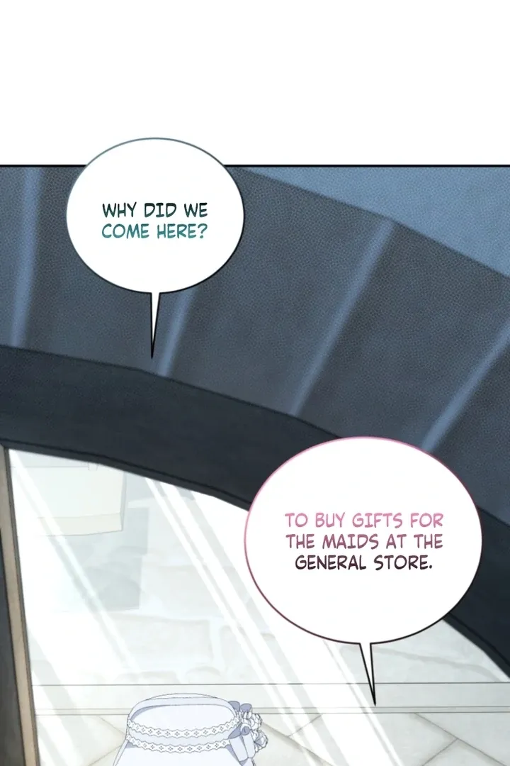 I didn’t know the villainess was a man Chapter 12 page 54 - 