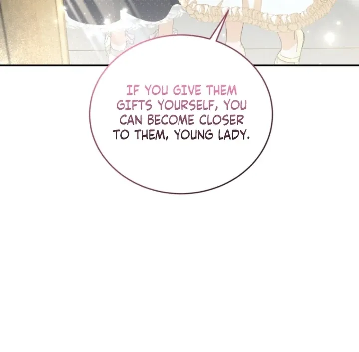 I didn’t know the villainess was a man Chapter 12 page 56 - 