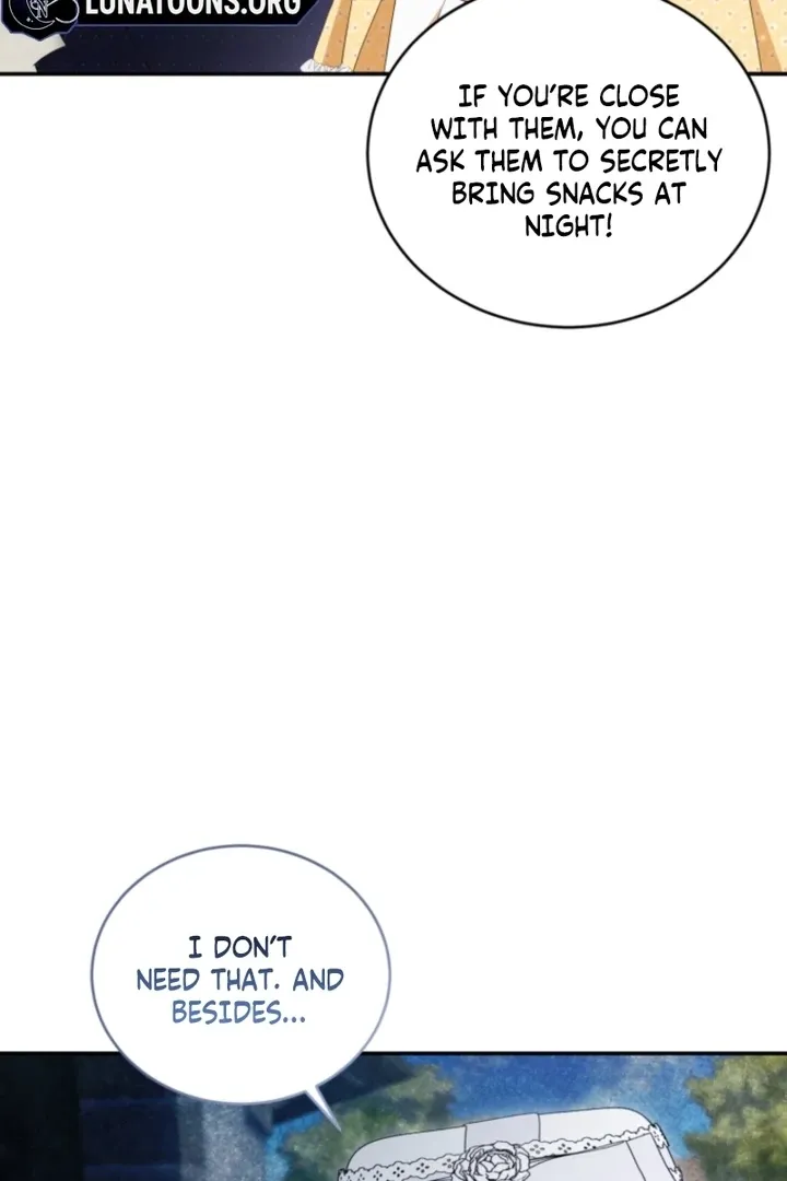 I didn’t know the villainess was a man Chapter 12 page 58 - 