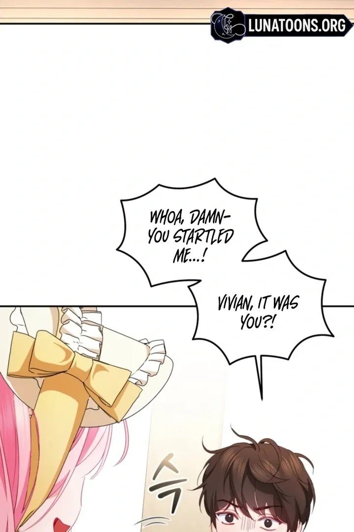 I didn’t know the villainess was a man Chapter 12 page 77 - 