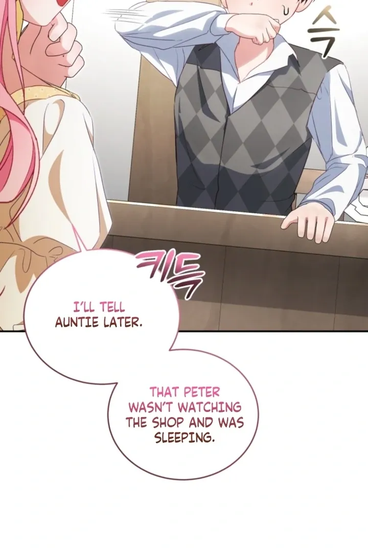I didn’t know the villainess was a man Chapter 12 page 78 - 