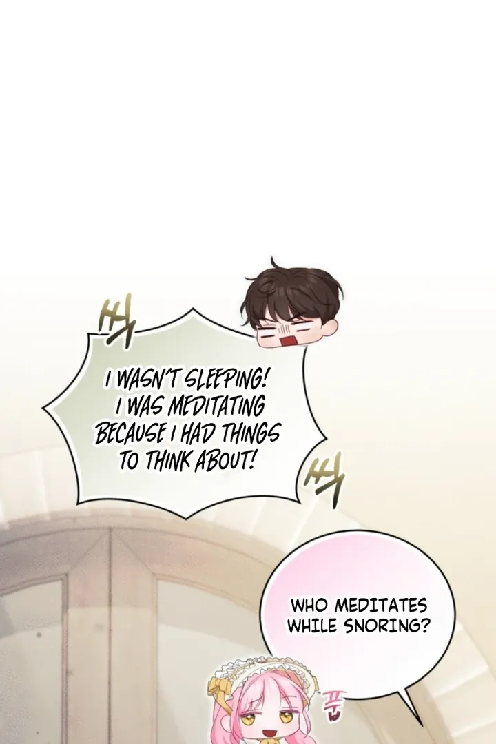 I didn’t know the villainess was a man Chapter 12 page 79 - 