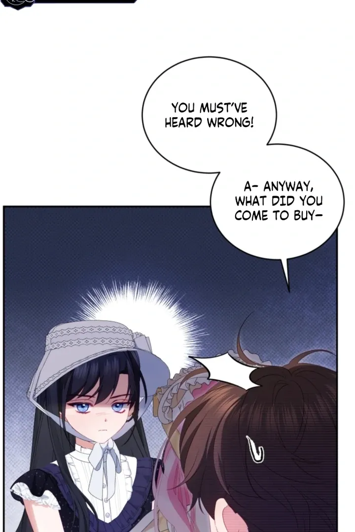 I didn’t know the villainess was a man Chapter 12 page 81 - 