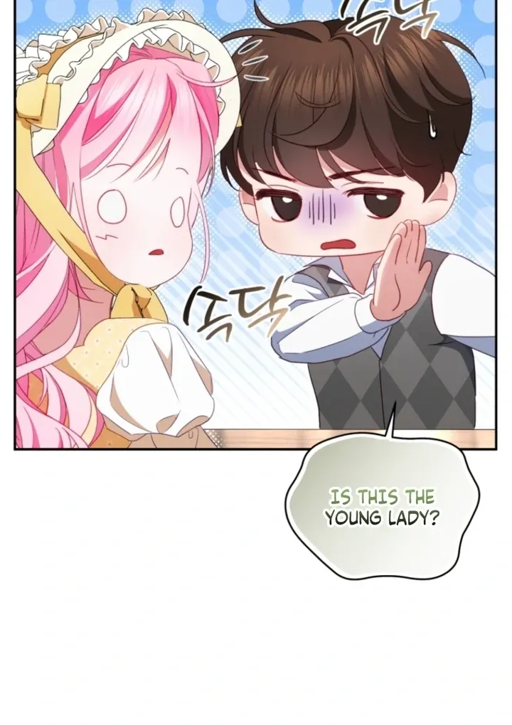 I didn’t know the villainess was a man Chapter 12 page 83 - 