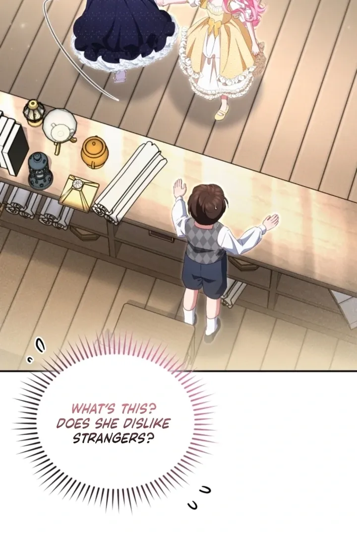 I didn’t know the villainess was a man Chapter 12 page 86 - 
