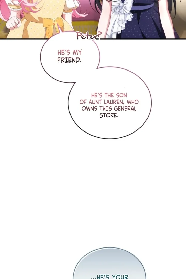 I didn’t know the villainess was a man Chapter 12 page 90 - 