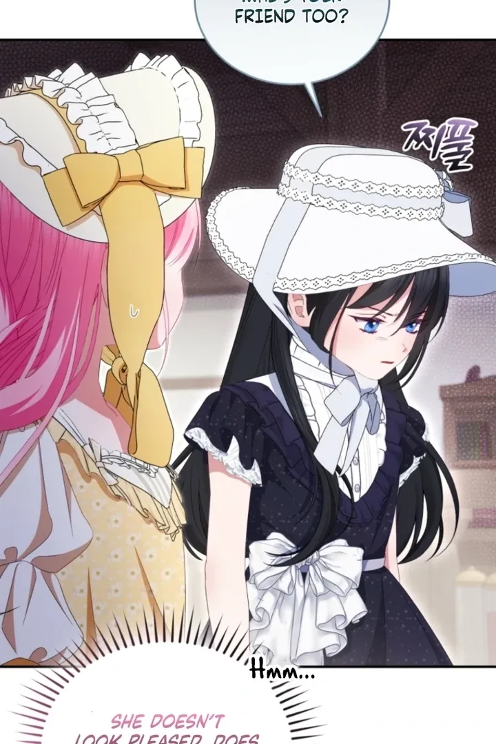 I didn’t know the villainess was a man Chapter 12 page 91 - 