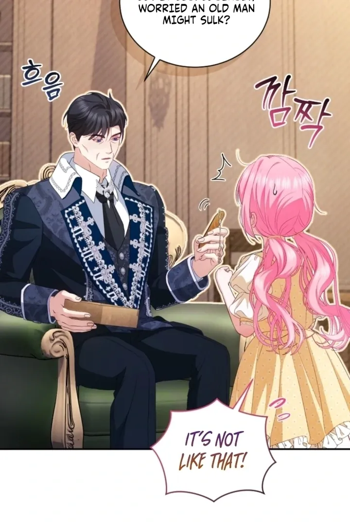 I didn’t know the villainess was a man Chapter 13 page 134 - 