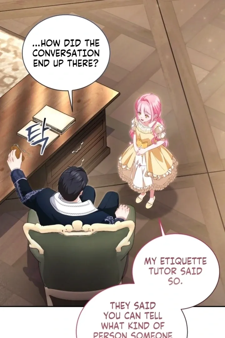 I didn’t know the villainess was a man Chapter 13 page 143 - 