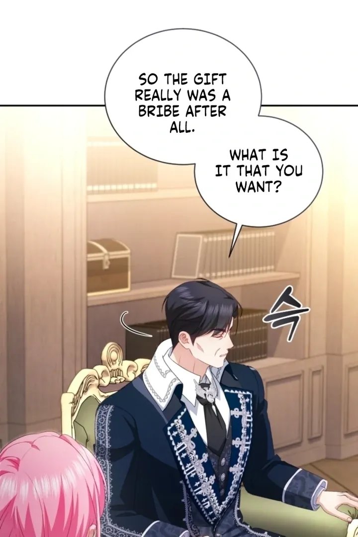 I didn’t know the villainess was a man Chapter 13 page 148 - 