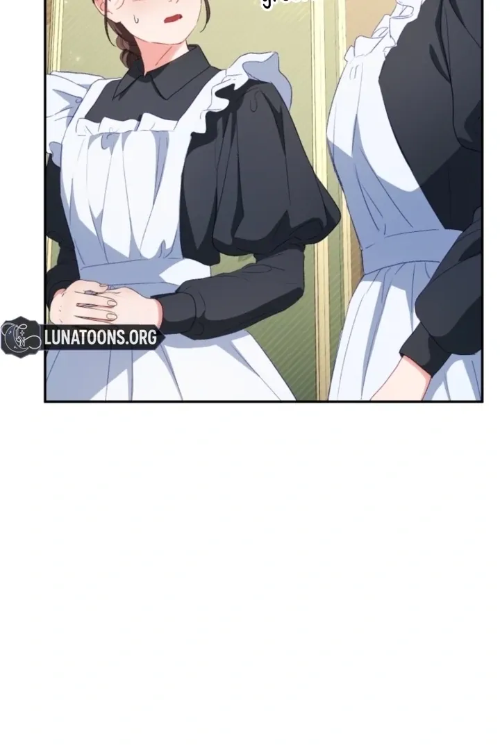 I didn’t know the villainess was a man Chapter 13 page 19 - 