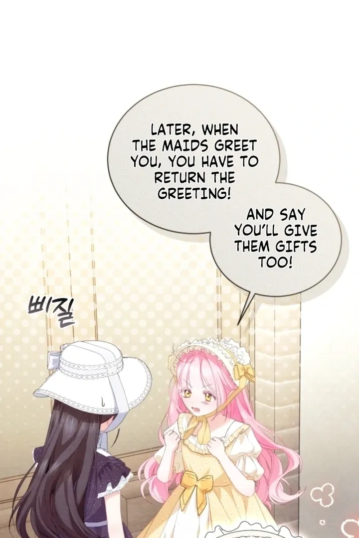I didn’t know the villainess was a man Chapter 13 page 20 - 