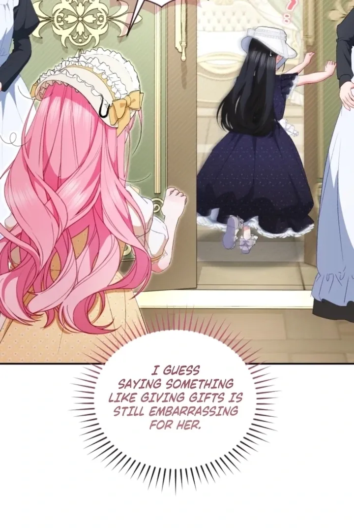 I didn’t know the villainess was a man Chapter 13 page 23 - 