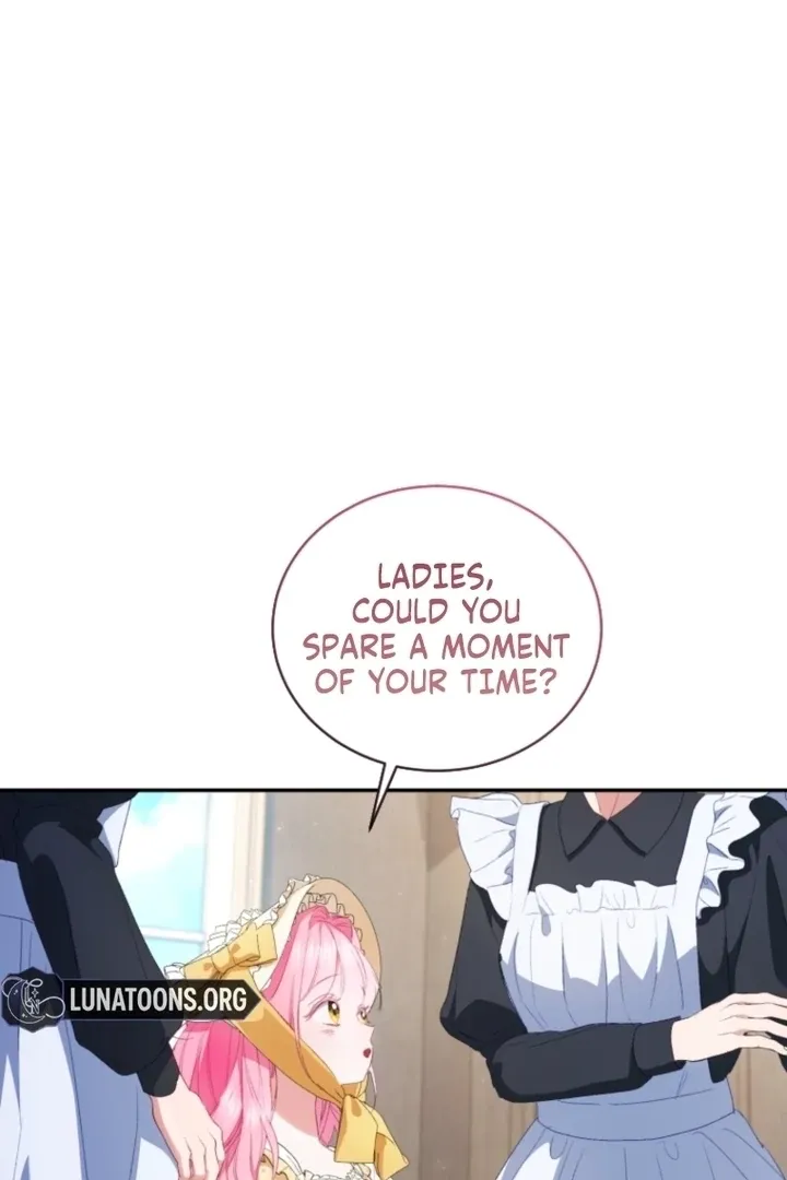 I didn’t know the villainess was a man Chapter 13 page 24 - 