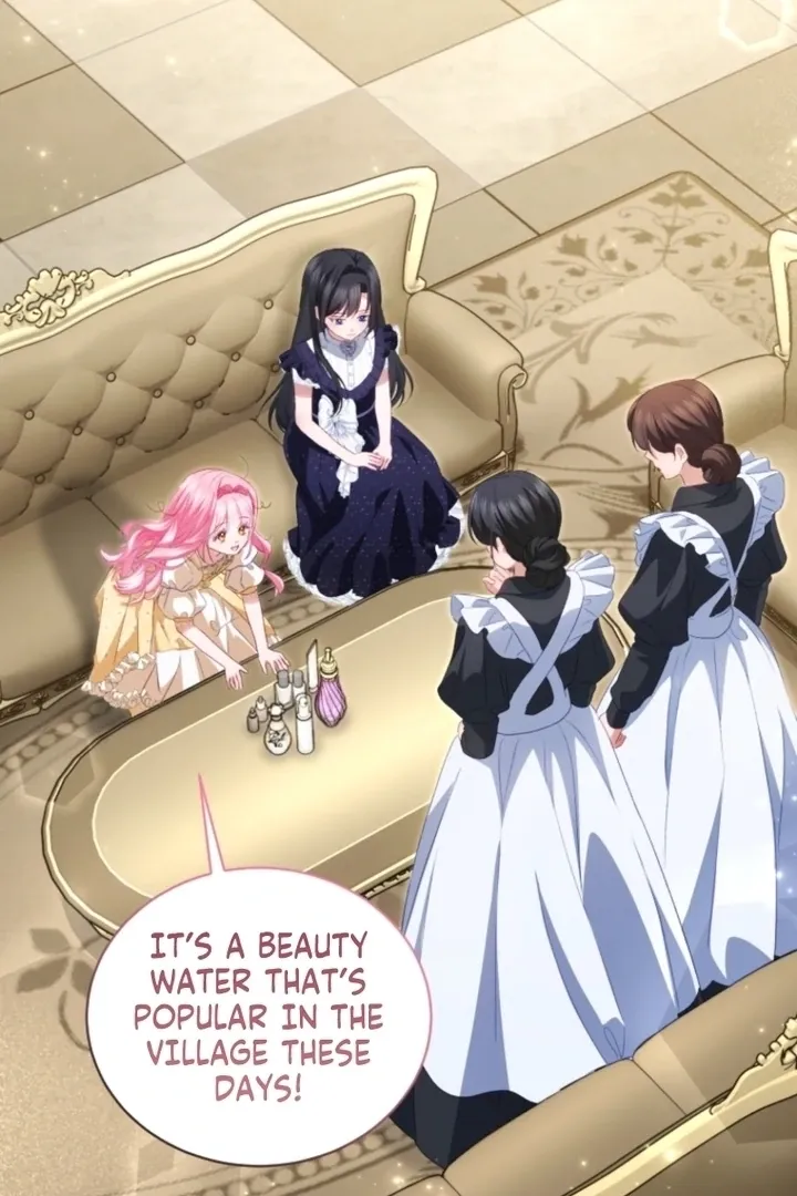 I didn’t know the villainess was a man Chapter 13 page 32 - 