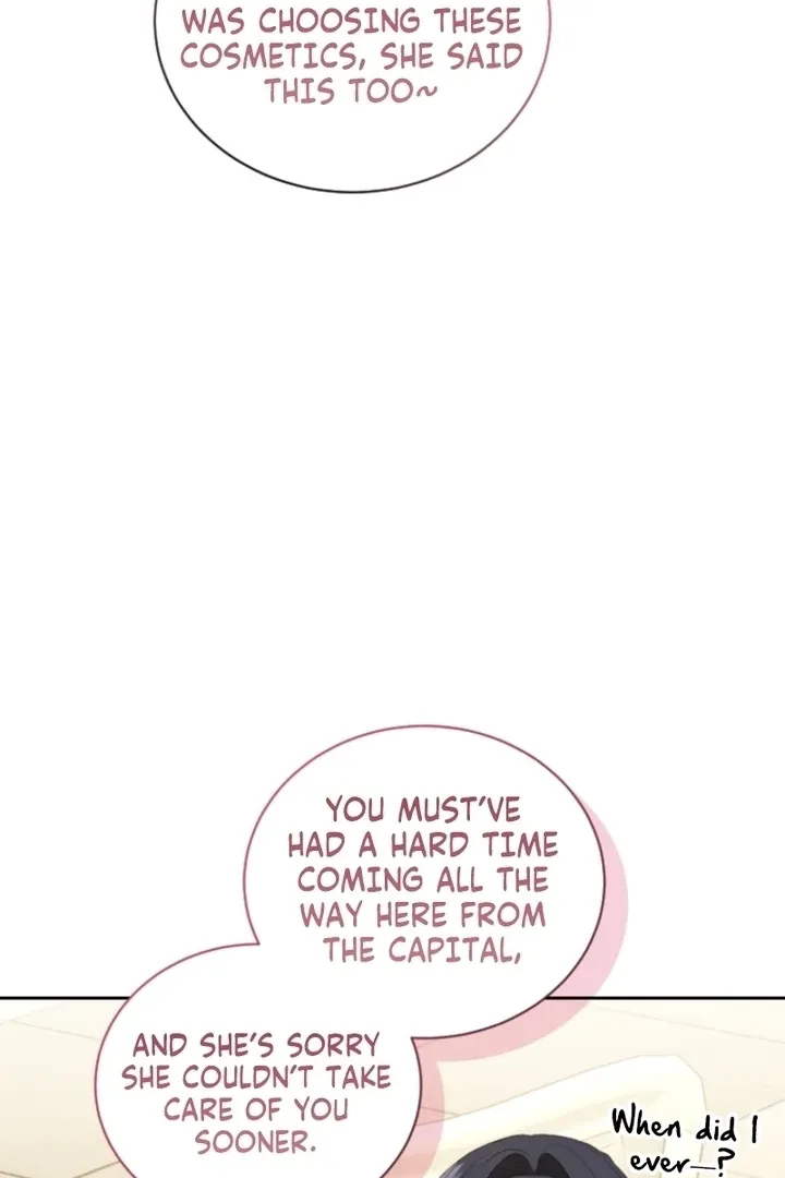I didn’t know the villainess was a man Chapter 13 page 37 - 