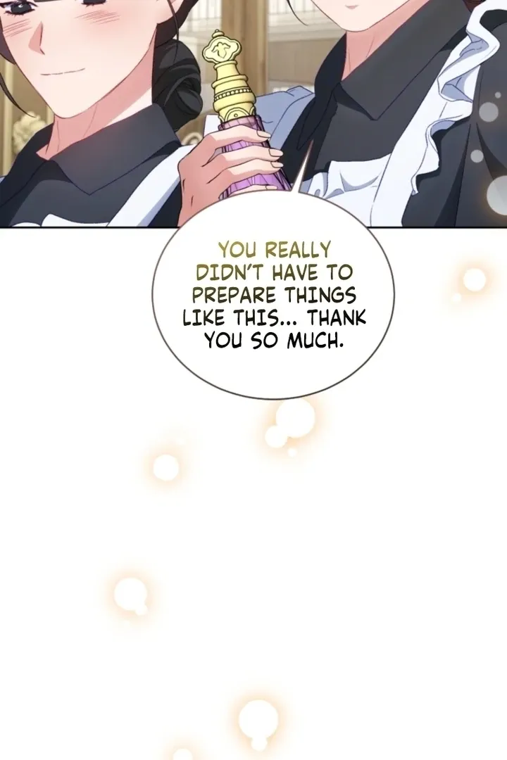 I didn’t know the villainess was a man Chapter 13 page 40 - 