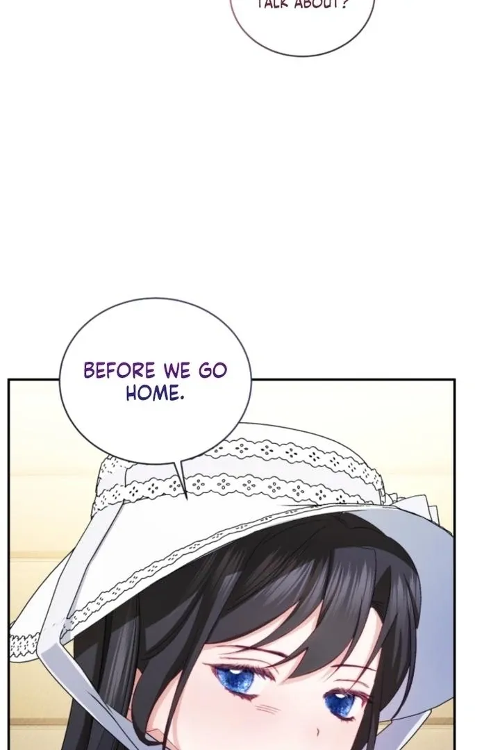 I didn’t know the villainess was a man Chapter 13 page 6 - 