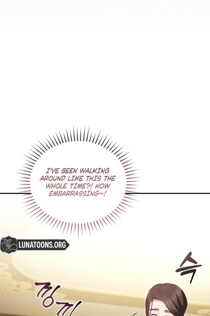 I didn’t know the villainess was a man Chapter 13 page 52 - 