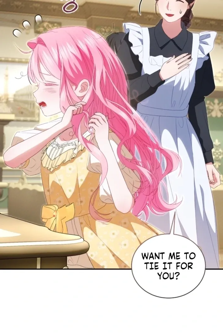 I didn’t know the villainess was a man Chapter 13 page 53 - 