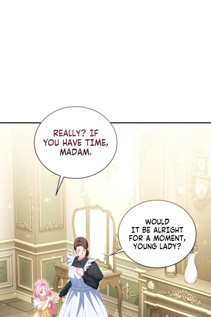 I didn’t know the villainess was a man Chapter 13 page 54 - 
