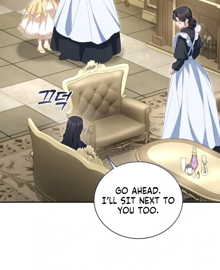 I didn’t know the villainess was a man Chapter 13 page 55 - 