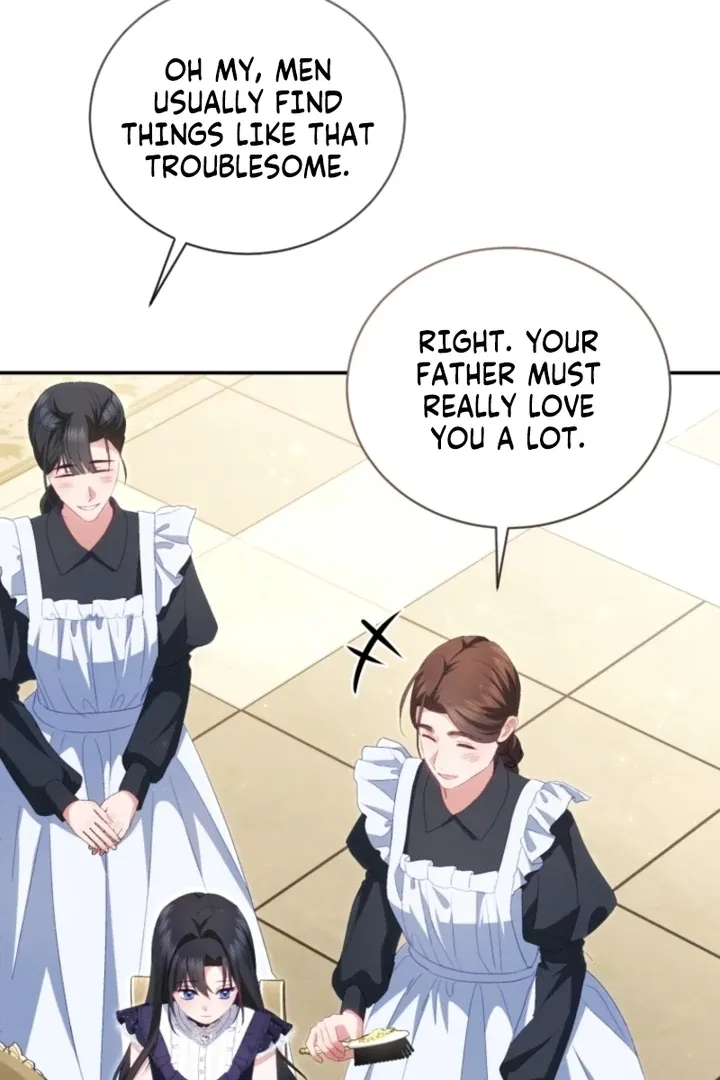 I didn’t know the villainess was a man Chapter 13 page 60 - 