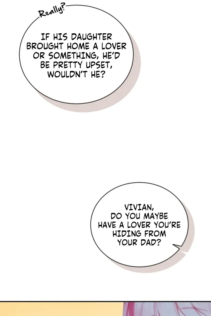 I didn’t know the villainess was a man Chapter 13 page 63 - 