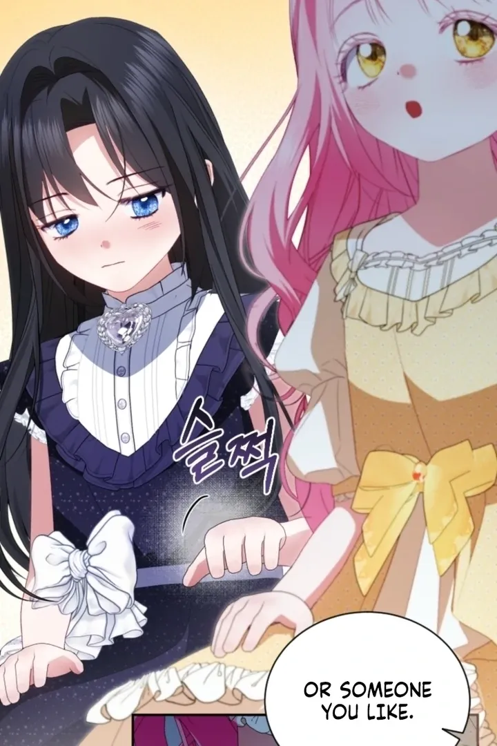 I didn’t know the villainess was a man Chapter 13 page 64 - 