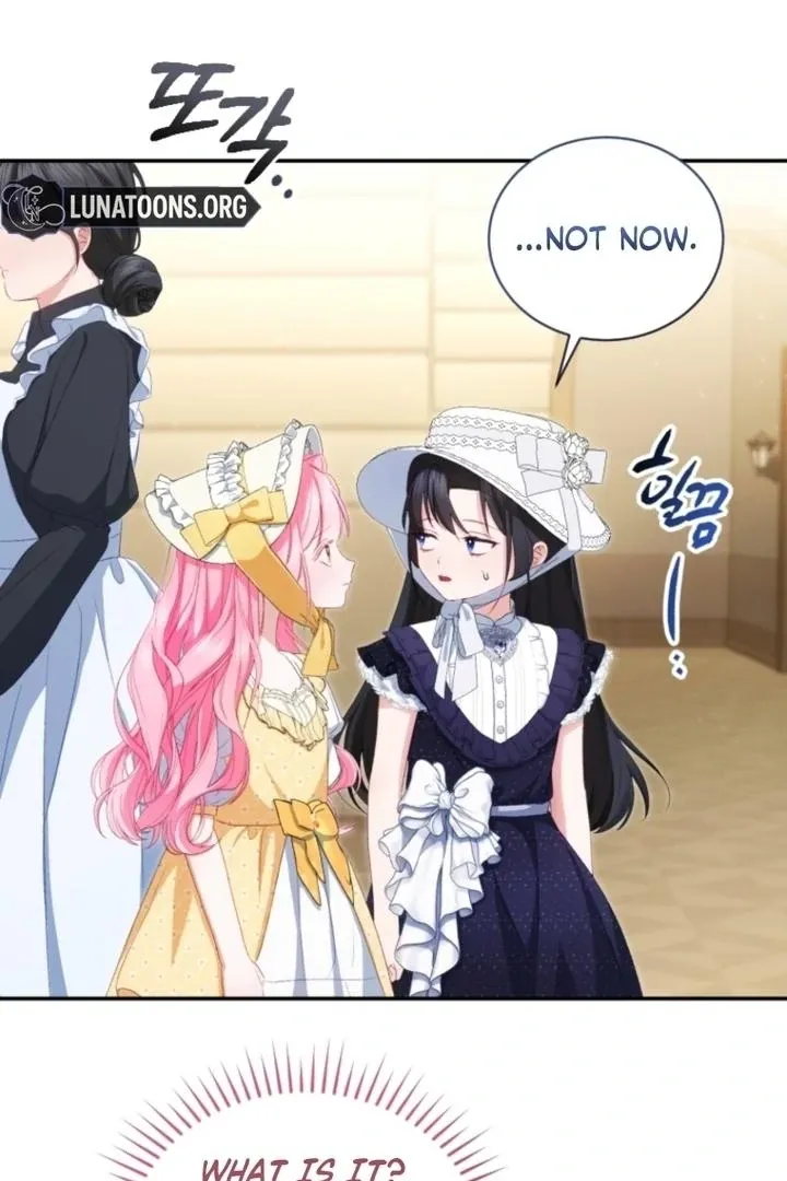 I didn’t know the villainess was a man Chapter 13 page 8 - 