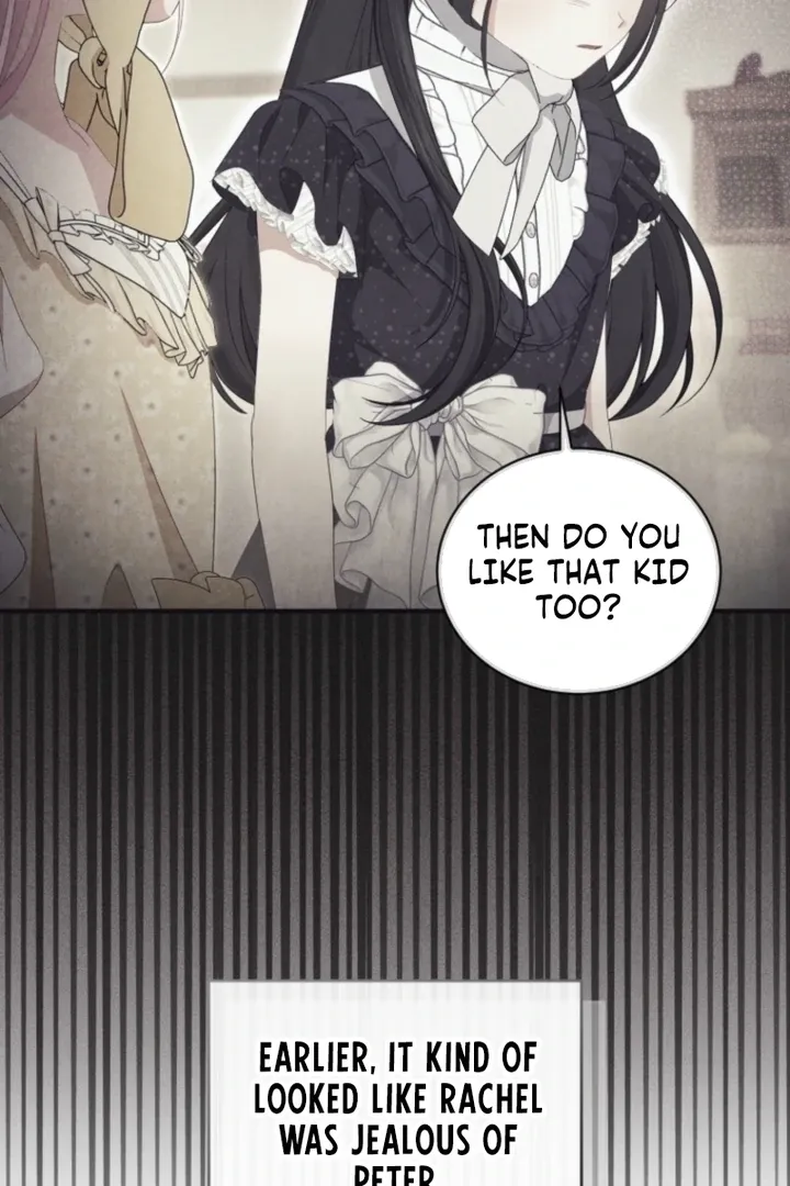 I didn’t know the villainess was a man Chapter 13 page 71 - 