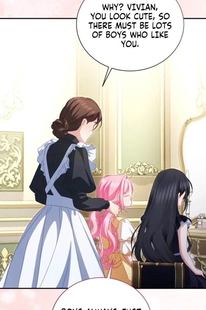 I didn’t know the villainess was a man Chapter 13 page 77 - 
