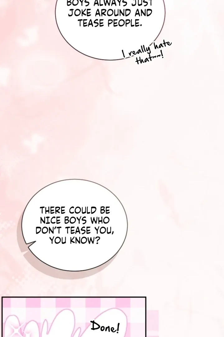 I didn’t know the villainess was a man Chapter 13 page 78 - 