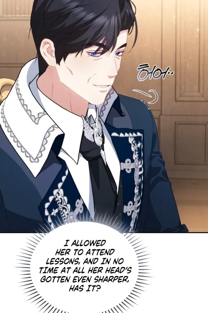 I didn’t know the villainess was a man Chapter 14 page 11 - 