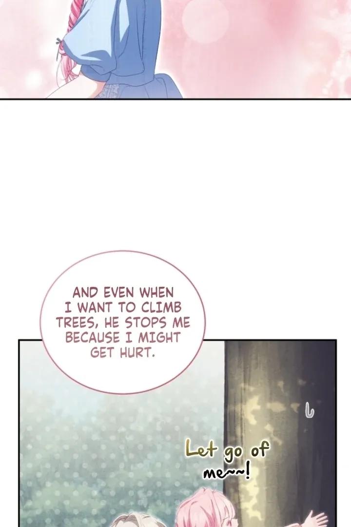 I didn’t know the villainess was a man Chapter 14 page 101 - 