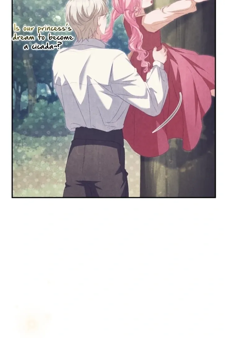 I didn’t know the villainess was a man Chapter 14 page 102 - 