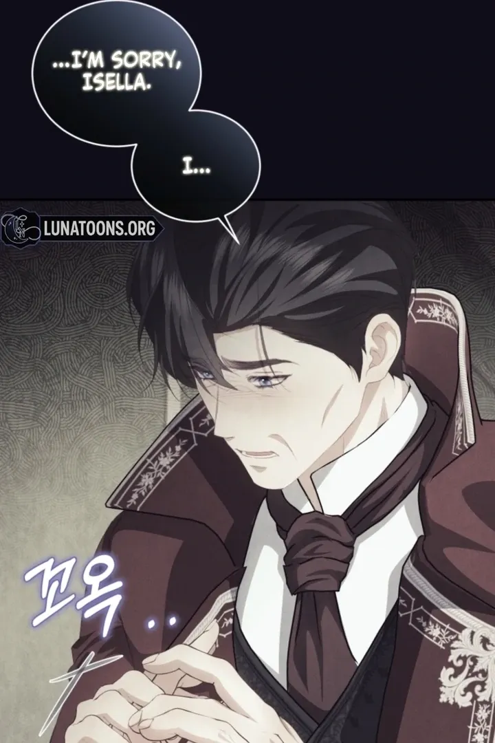 I didn’t know the villainess was a man Chapter 14 page 111 - 